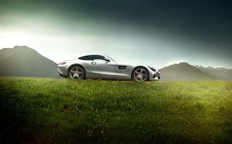 Beautiful Car Wallpapers - WallpaperSafari