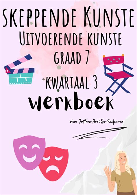 Graad 7 Afrikaans Huistaal Kwartaal 3 Werkboekie 2022 Porn Sex Picture