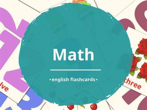 30 Free Math Flashcards In English Printable Pdfs Porn Sex Picture