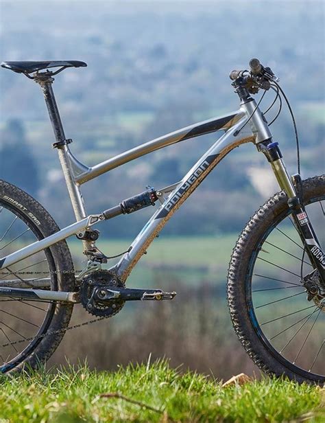 Polygon Siskiu D7 review - BikeRadar