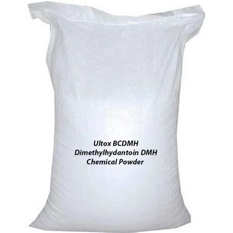 Dimethyl Hydantoin 1 Bromo 3 Chloro 5 5 Ultox BCDMH Purity 95 At