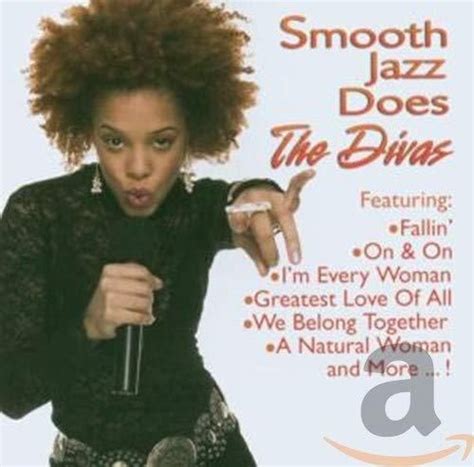 P Yta Kompaktowa Various Artists Smooth Jazz Does The Divas Cd