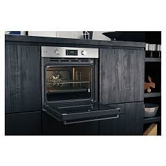 Hotpoint Ariston FA3 540 H IX HA Class 3 Four intégré cm 60 verre