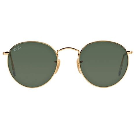 Tupi S A Lente Ray Ban Solar Rb