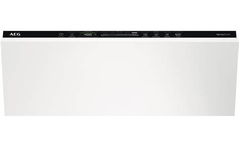 Aeg 60cm Fully Integrated Dishwasher Fse73700ro Hart And Co