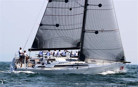 Circolo Nautico Sambenedettese Vela D Altura Reve De Vie