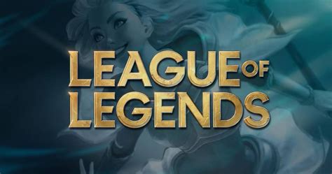 Duraci N De Una Partida De League Of Legends Esportmaniacos