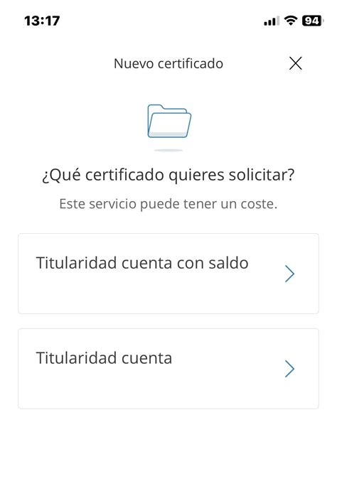 Que Es El Certificado De Titularidad Image To U