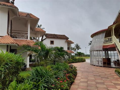 Nanu Beach Resort And Spa Goa Free Cancellation Price Address Reviews