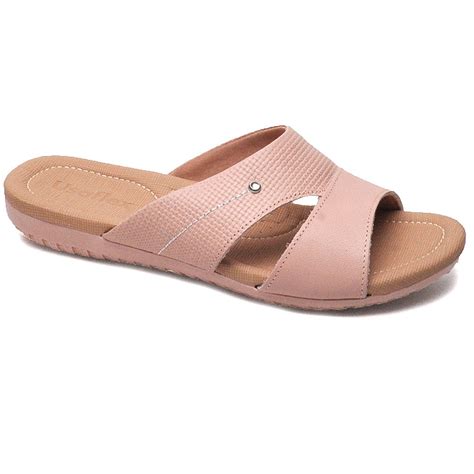 Chinelo Feminino Usaflex R1866