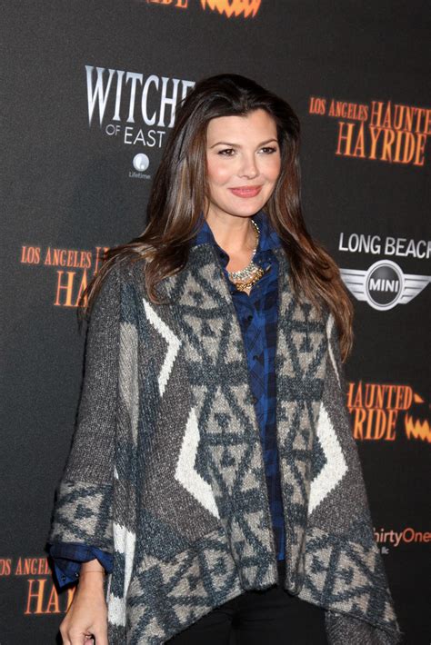 Los Angeles 10 De Octubre Ali Landry En La Octava Noche Anual De