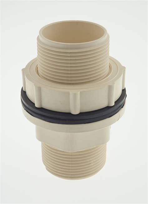 PVC VALVE PVC FLANGE PVC PIPE TANK CONNECTOR PVC PIPE UNION FITTING