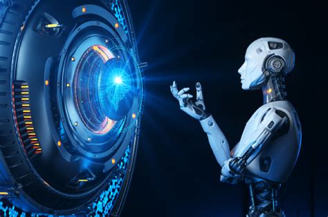 China anuncia seu robô de Inteligência Artificial Hora do Povo