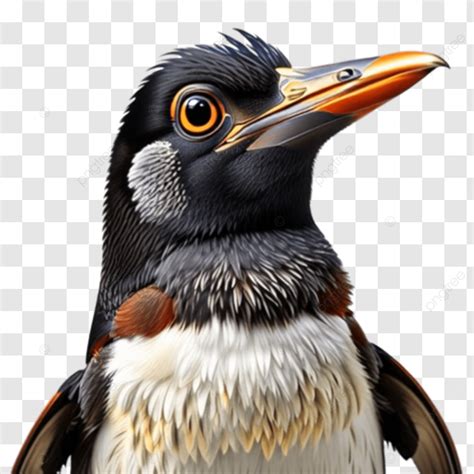 Antarctic Emperor Penguin Cold Habitat Conservation, Antarctic, Emperor