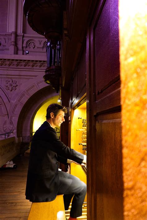 Concert Au Couvent Des Domincains De Paris Flickr