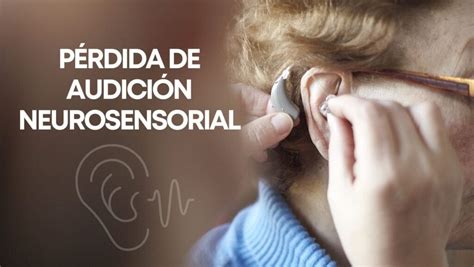 Hipoacusia Tipos de Pérdida Auditiva AudioSalud