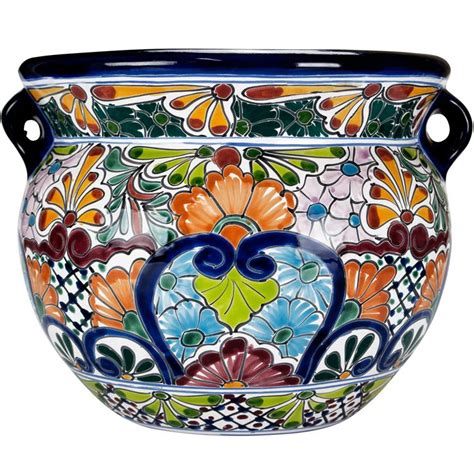 What Is Talavera Pottery - Templates Printable Free