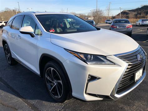 Used Lexus Rx H H For Sale Executive Auto Sales