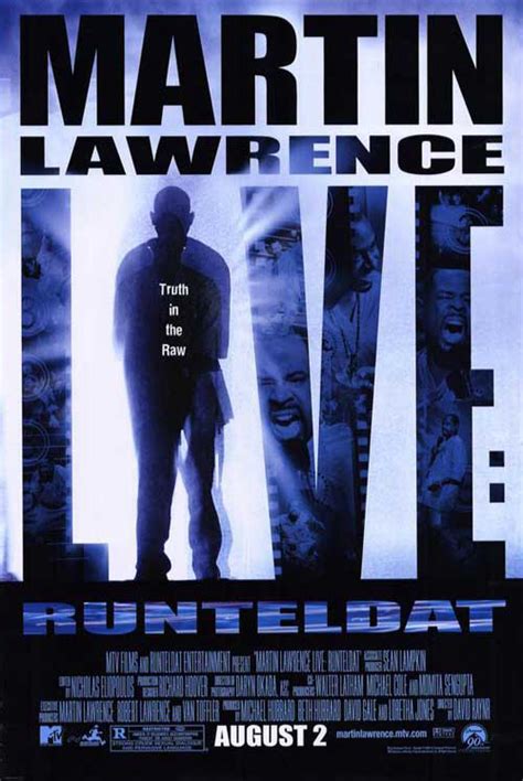 Martin Lawrence Live Runteldat 2002