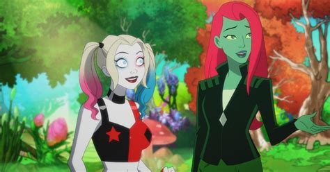 Harley Quinn Titans Report Is Good News For Hbo Max Future