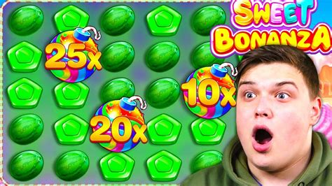 Sweet Bonanza Paid Profit On Huge Bonus Buys Youtube