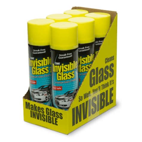 Stoner Invisible Glass 19 Oz