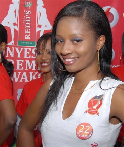 Do You Know Vodacom Miss Photogenic 2011 Wajanja Club