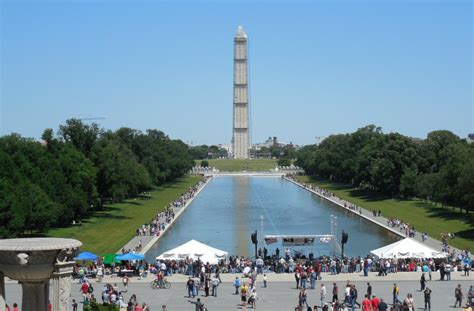 24 Facts About The Washington Monument Ultimate List