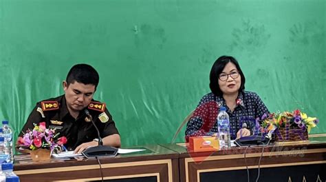 BPJS Kesehatan Dan Kejaksaan Negeri Gunungsitoli Siap Bersinergi