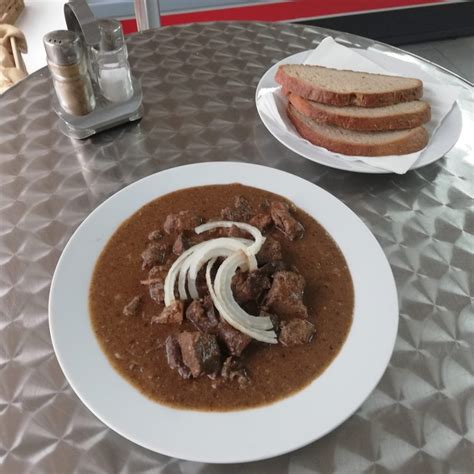 Bufet | Touškovské řeznictví a uzenářství