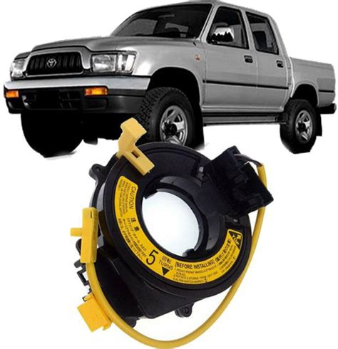 Cinta Airbag Hard Disc Toyota Hilux Ate Horizonte Auto