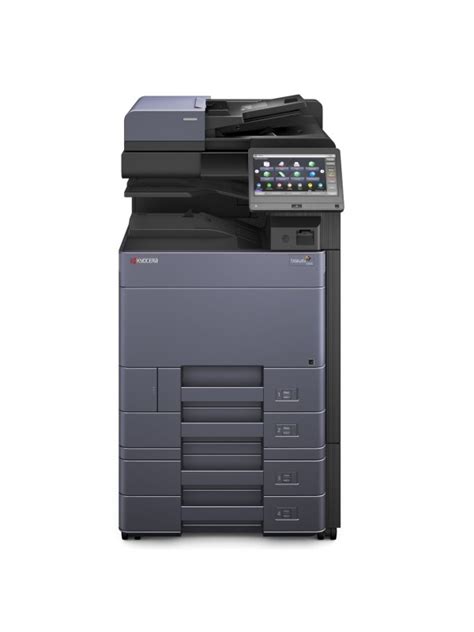 Triumph Adler TA 4008ci A3 Color Laser Multifunction Printer TA