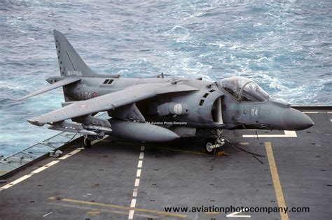 The Aviation Photo Company Latest Additions Italian Navy Mcdonnell