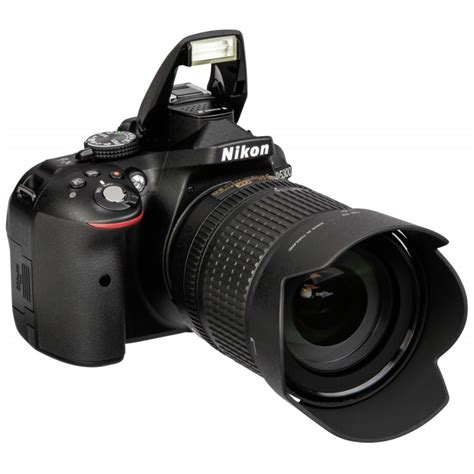 Nikon D Kit Black Af S Dx Vr Dslrs Photopoint