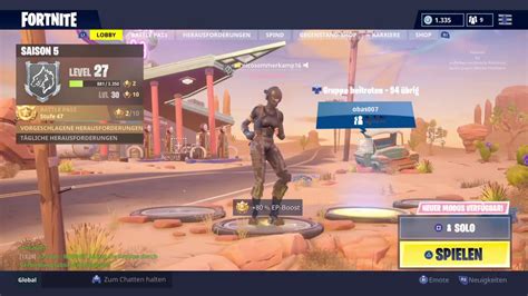 Fortnite Battle Royale Road To Abo Abo Zocken Izz Da Ihr K Nnt