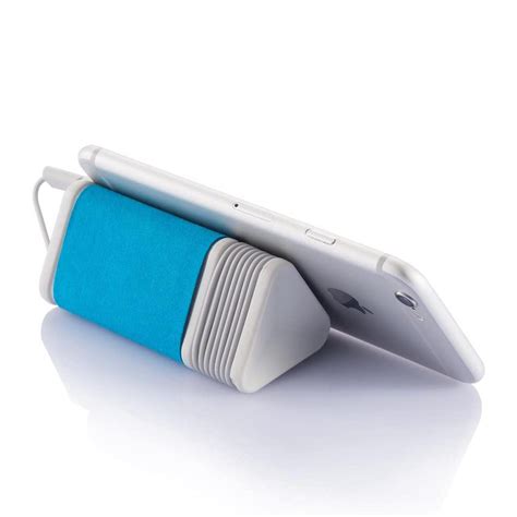 Купить Пауэр-банк на 3000 mAh, синий, цена 1250 грн — Prom.ua (ID ...