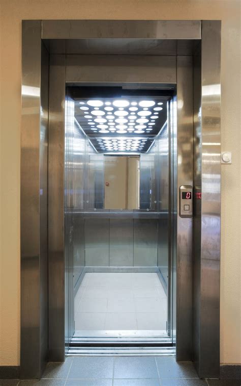 Зеркала в лифт - купить, цена, заказать, установка в Москве и области ...