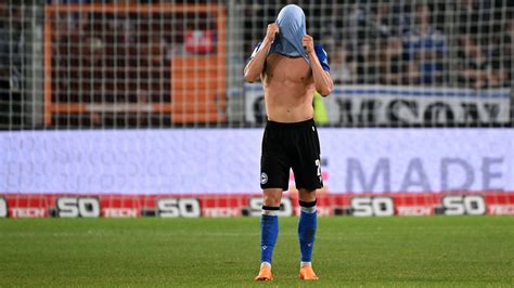 Liveticker Arminia Bielefeld Sv Wehen Wiesbaden Relegation