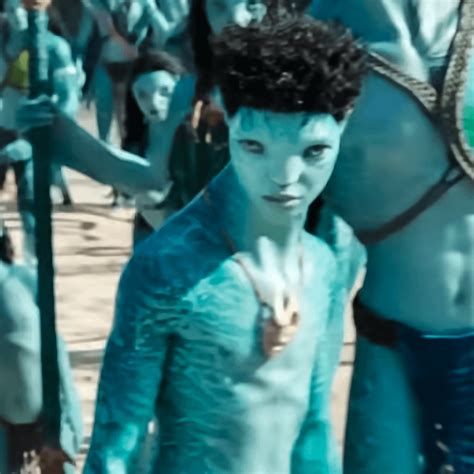 Avatar 2: Did Controversial Rapper Lil Mosey Actually Get a Cameo?