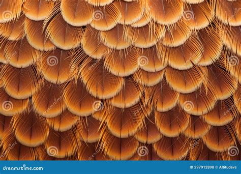 brown feather textures   sparrow stock photo image