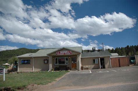 Aspen Park Co Aspen Restaurant Photo Picture Image Colorado At