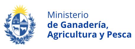 Uruguay entregan alimento para ganado por la sequía