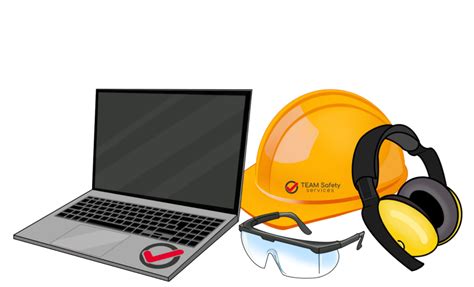 Vibration Awareness Elearning Team Safety Services