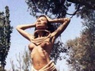 Naked Antonella Elia In Celebrities Uncensored