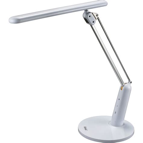 Настольный светильник Uniel TLD-519 White/10W//LED/800Lm/4 10082 ...