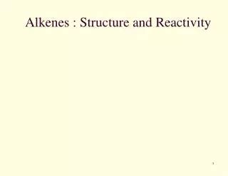 Ppt Electron Counting Understanding Structure And Reactivity