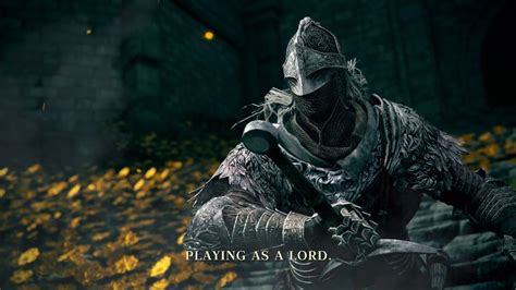 Elden Ring vs. Dark Souls: What Elden Ring changes and what it keeps ...