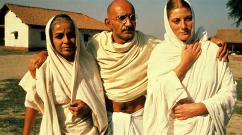 Gandhi (1982) Movie Download MovierulzHD Watch Online Free