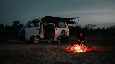 7 Best COE Campgrounds in America - Drivin' & Vibin'