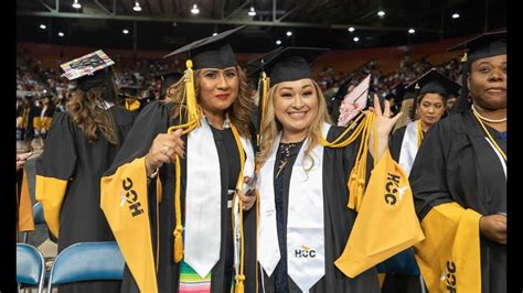 Hcc Spring 2024 Graduation Date Lorne Rebecka